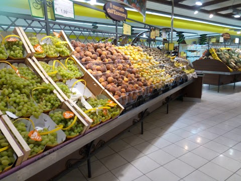 Eccomi - Supermercato