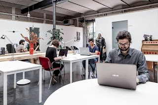 EDERA - Coworking and more