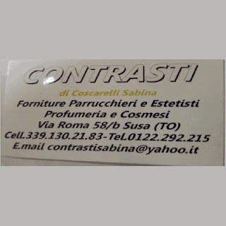 Contrasti