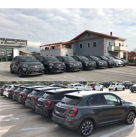 Concessionaria Pace Automobili Srl - DA SEMPRE SOLO auto con F24 IVA PAGATA! è il DA SEMPRE che FA LA DIFFERENZA!