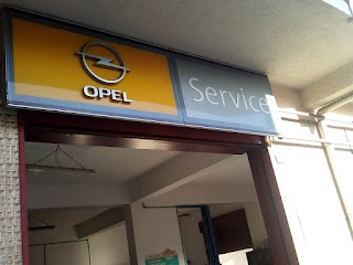Opel Molino Car Service