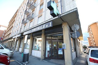 Farmacia Comunale 1