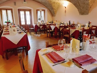 Trattoria S.Maria - Ristorante Albergo Mantova