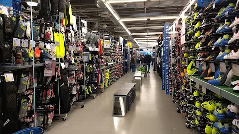 Decathlon Cuneo