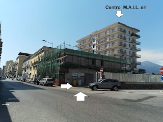 Centro M. A. I. L. Srl - Medicina Ambientale ed Igiene sul Lavoro