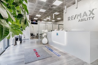 Agenzia Immobiliare RE/MAX Ability Roma