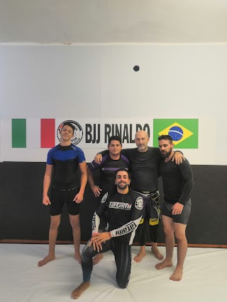 Grappling - brazilian ju jitsu - difesa personale