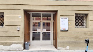 Fondazione San Filippo Neri