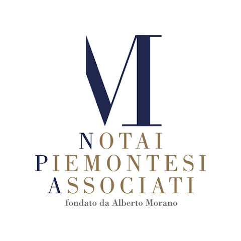 Notai Piemontesi Associati