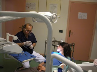Spazio Sorriso Centro d'Implantologia Dentale