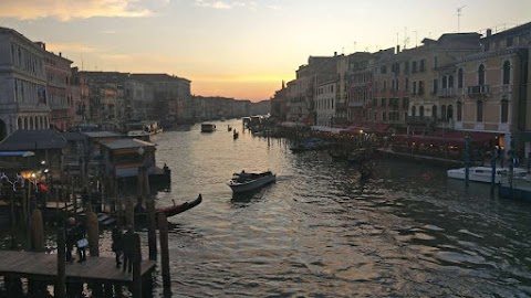 Ca della Rosa, Truly Venice rent apartrment