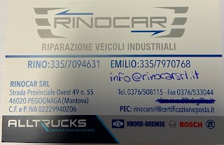 Rinocar S.R.L.