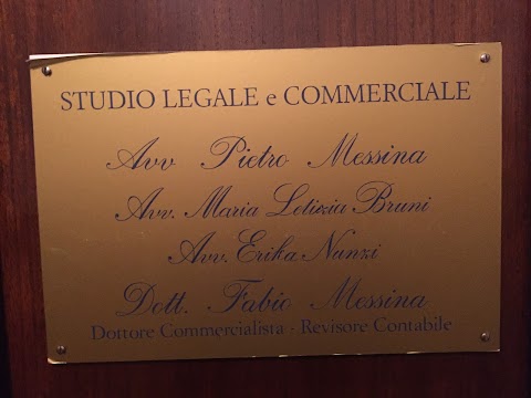 Studio Legale Avv. Pietro Messina