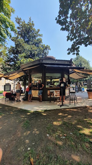 Caffetteria Il Chiosco Di Verona