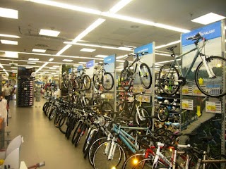 Decathlon Rescaldina