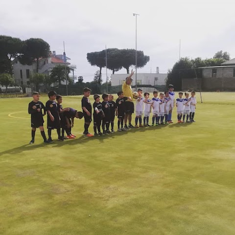 ASD Cerveteri Calcio