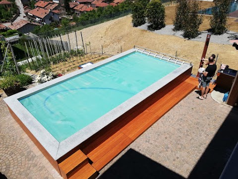 Piscine Acquasole