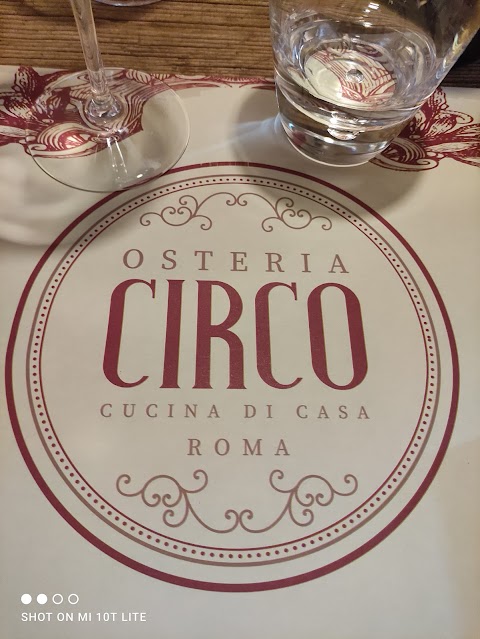 Osteria Circo