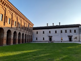 Palazzo Giardino - Sabbio FestONE