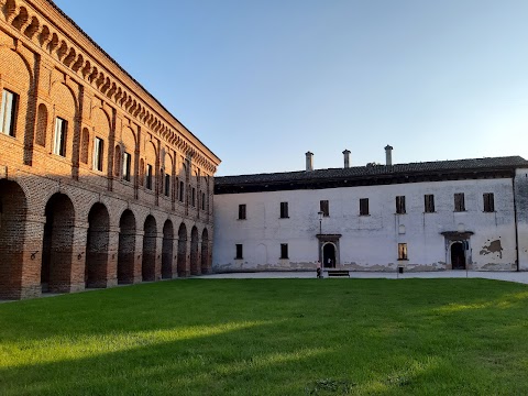 Palazzo Giardino - Sabbio FestONE