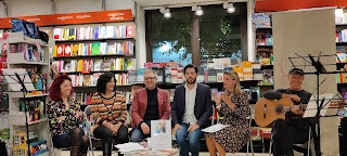 Giunti al Punto Librerie