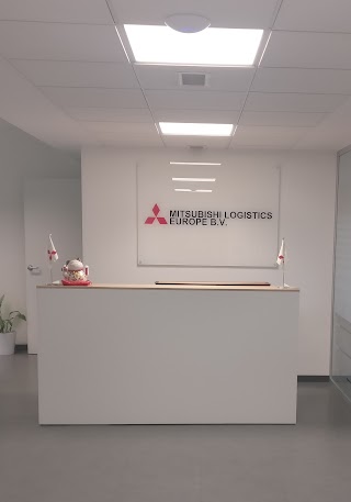 Mitsubishi Logistics Europe B.V.