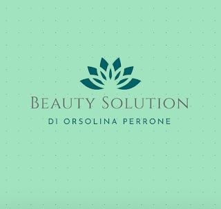 Beauty Solution di Orsolina Perrone