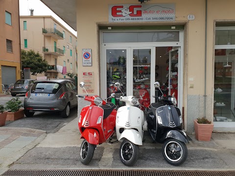 E&G Auto e Moto