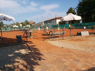 Tennis Comunali Vicenza