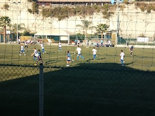 Centro Sportivo Campo Astroni