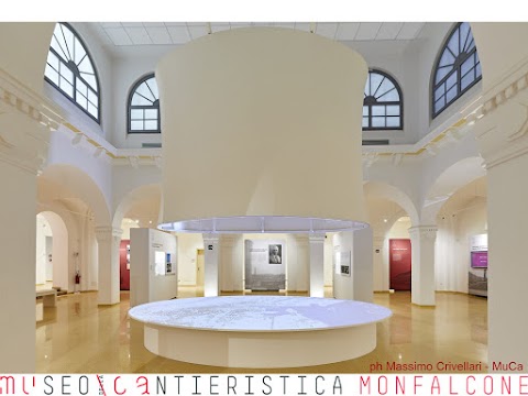 MuCa - Museo della cantieristica