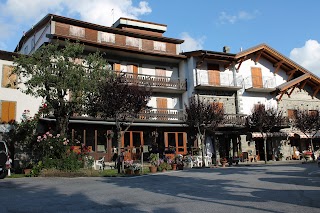 Albergo K2