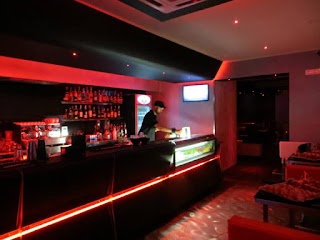 Mò-è Lounge Bar