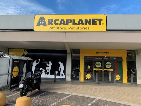 Arcaplanet