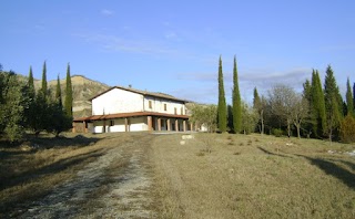 Casa Scout I Boschi