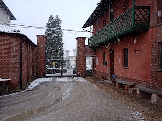 Fondazione Agape Dello Spirito Santo