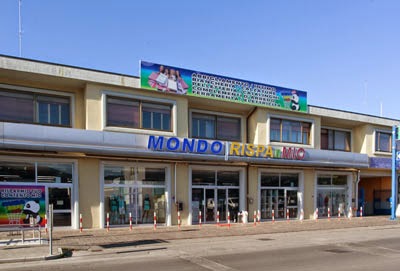 Mondo Risparmio