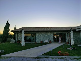 Azienda Vinicola La Rasenna