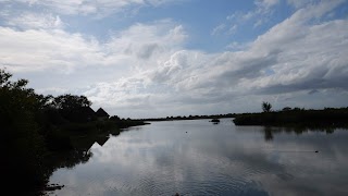 Riserva naturale Valle Canal Novo