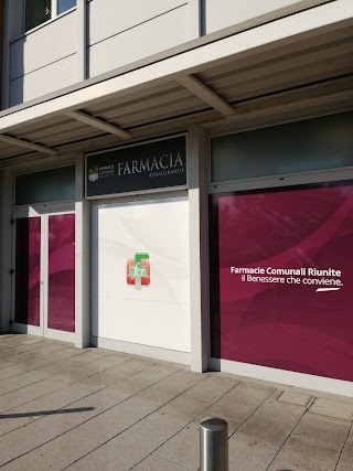 Farmacia Comunale Casalgrande