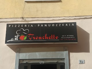 Pizzeria Il Tronchetto