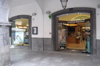 Farmacia Accarino - Cava de' Tirreni