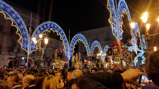 Bar Ibla di Accolla Maria Carmela