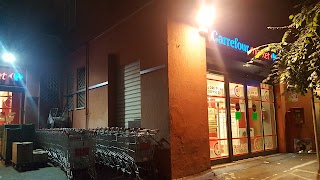 Supermercato Carrefour Market