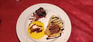 Trattoria Alla Cascata