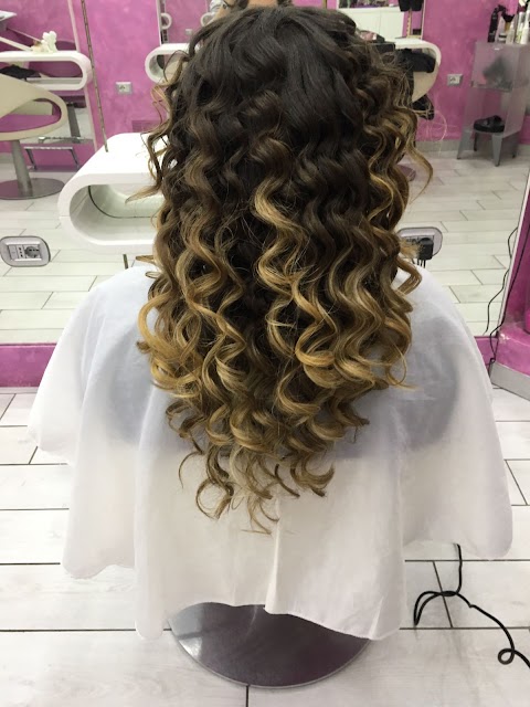 Glamour Hair Studio di Enzo Maresca