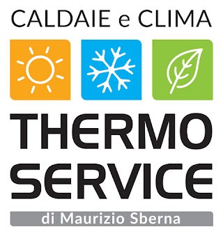 THERMO SERVICE di Maurizio Sberna