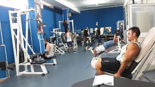 Asd Dojo Fit Club