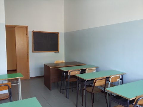 Istituto Scolastico G. Pascoli - Scuola Paritaria