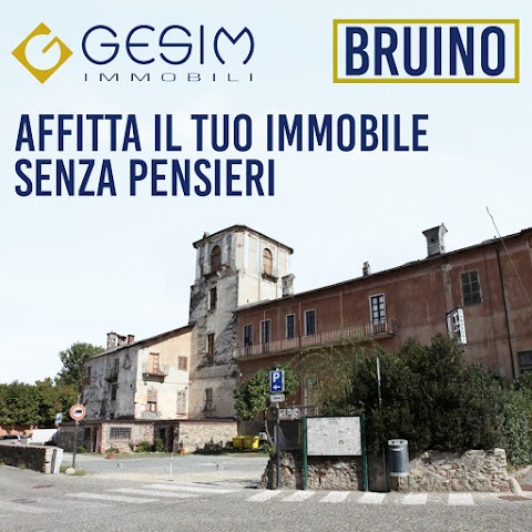 Gesim Immobili - Gestione e Servizi Immobiliari